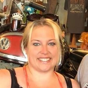 Meet your Posher, Kelly